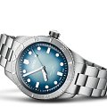 Часы Oris Divers Sixty‑Five 01 400 7774 4015-Set фото 2
